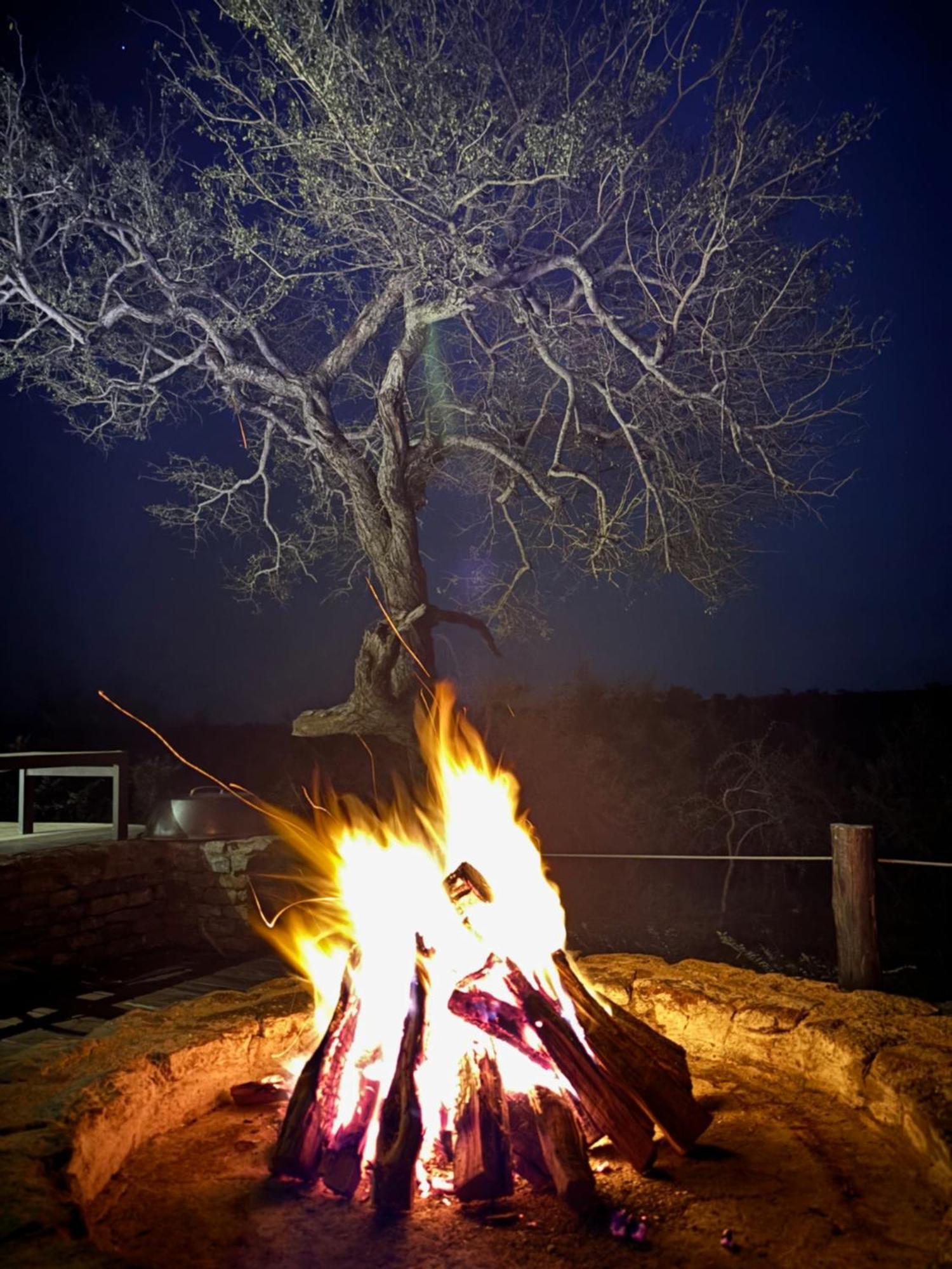 Manzini River House - Mjejane Private Game Reserve, Greater Kruger National Park Hectorspruit Exterior foto