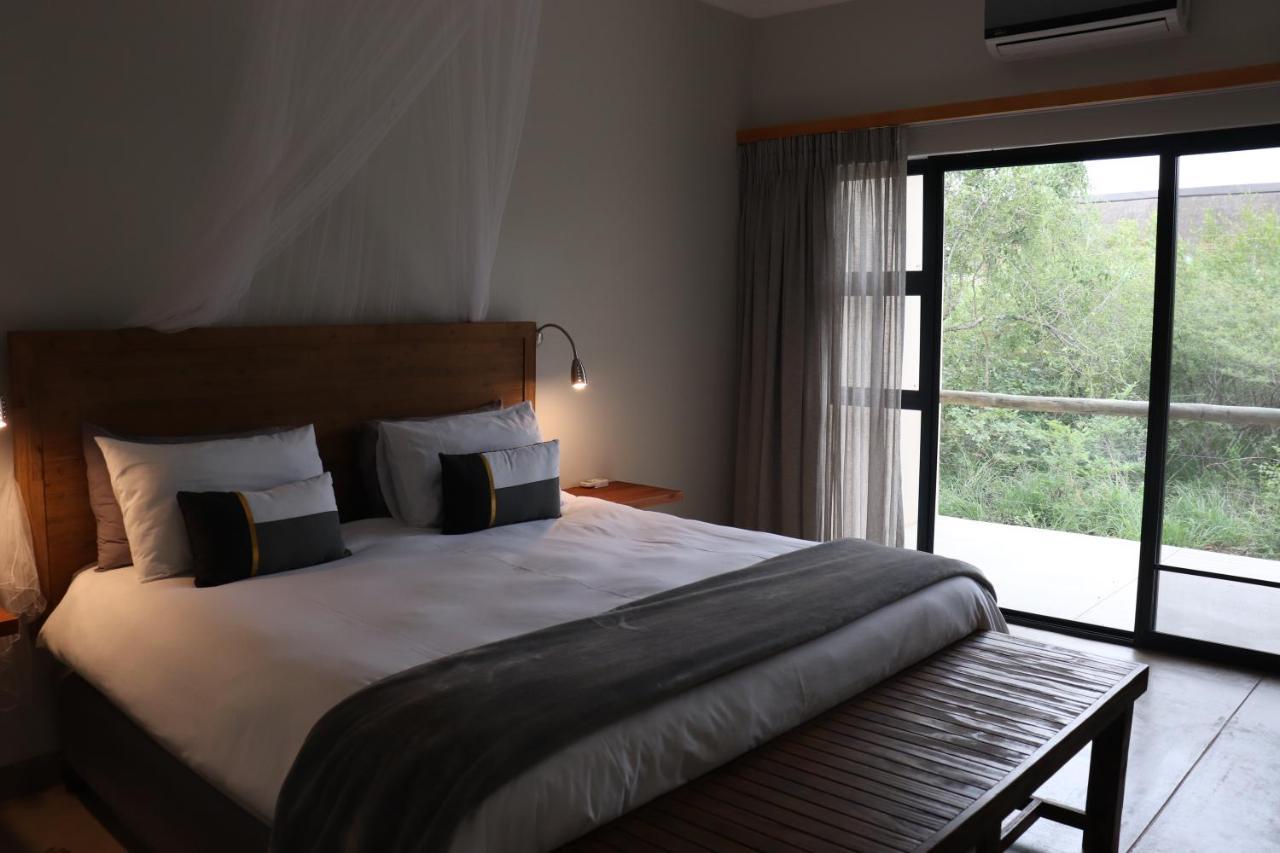 Manzini River House - Mjejane Private Game Reserve, Greater Kruger National Park Hectorspruit Exterior foto
